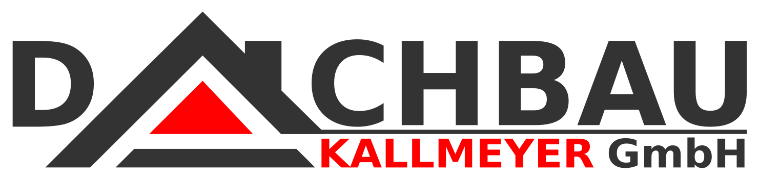 Dachdecker-Berlin-Kallmeyer-Dachbau Kallmeyer Logo black